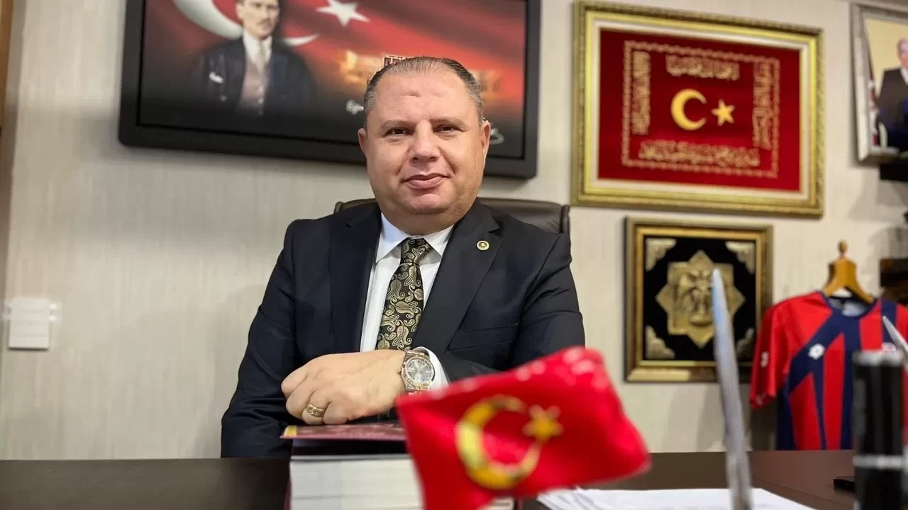 Kırıkkale’ye yatırımda öncü olmaya devam ediyor