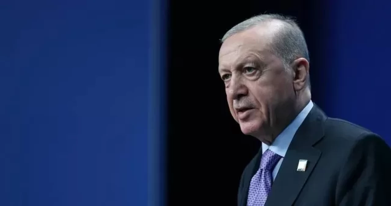 "İBB yargılanmaları TRT'de yayınlansın" teklifine Cumhurbaşkanı Erdoğan'dan yanıt: Hayırlı olur