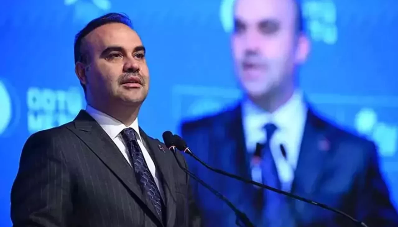 Anadolu’nun kalbinde savunma üssü! Sanayi ve Teknoloji Bakanı Kacır'dan Çorum'a yatırım mesajı