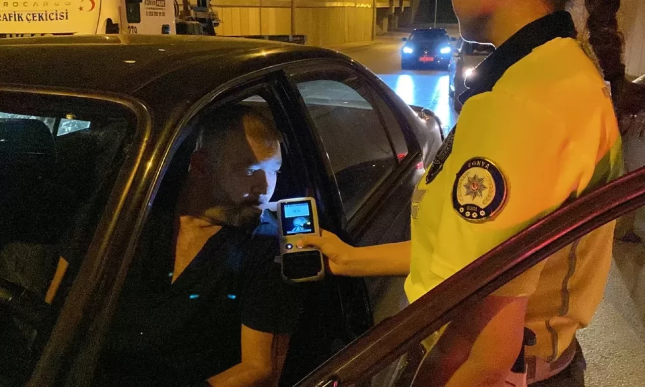 Ehliyeti gidince, deprem kahini olduğunu söyledi