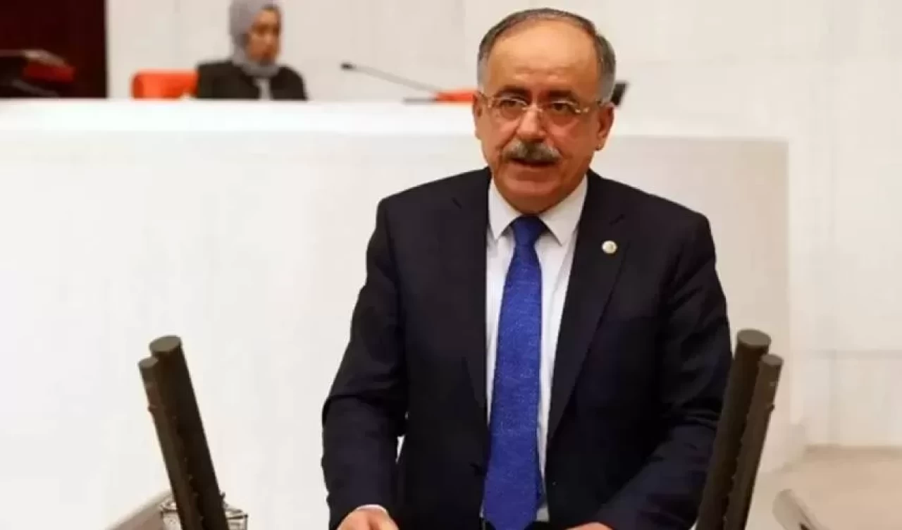 MHP'li Mustafa Kalaycı'dan dikkat çeken açıklamalar! Emeklilik haklarında yeni düzenleme sinyali