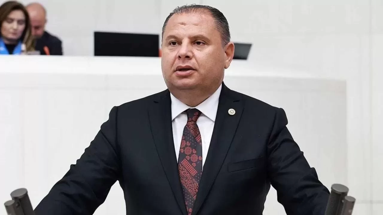 MHP'li Öztürk: 15 Temmuz: Direnişin, imanın ve birliğin zaferi