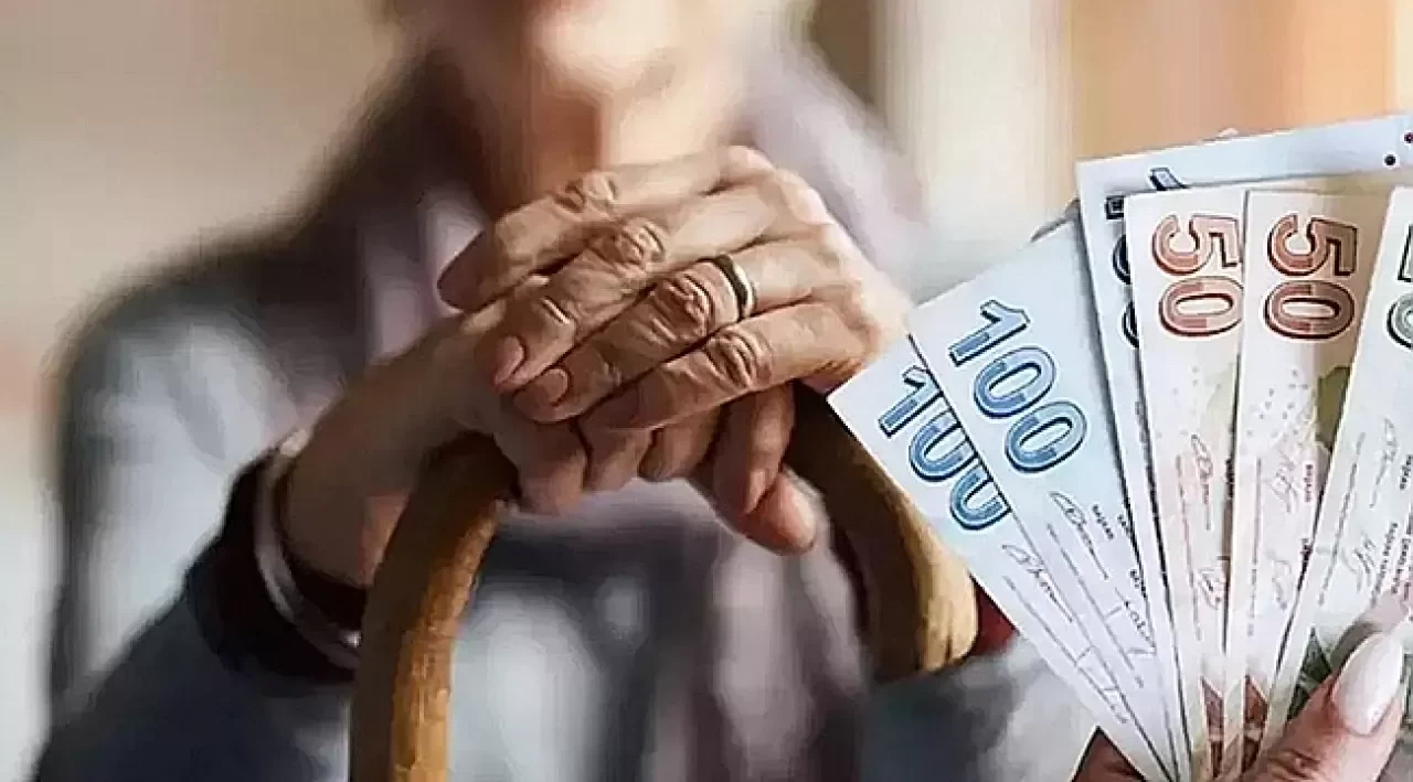 Evde Bakım Yardımı hesaplara yatırıldı