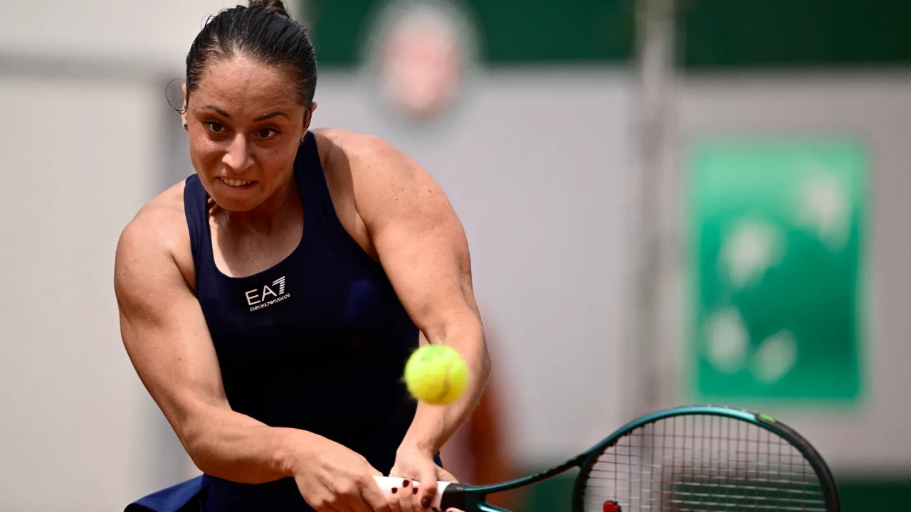 Cocciaretto’dan Wimbledon’da büyük sürpriz