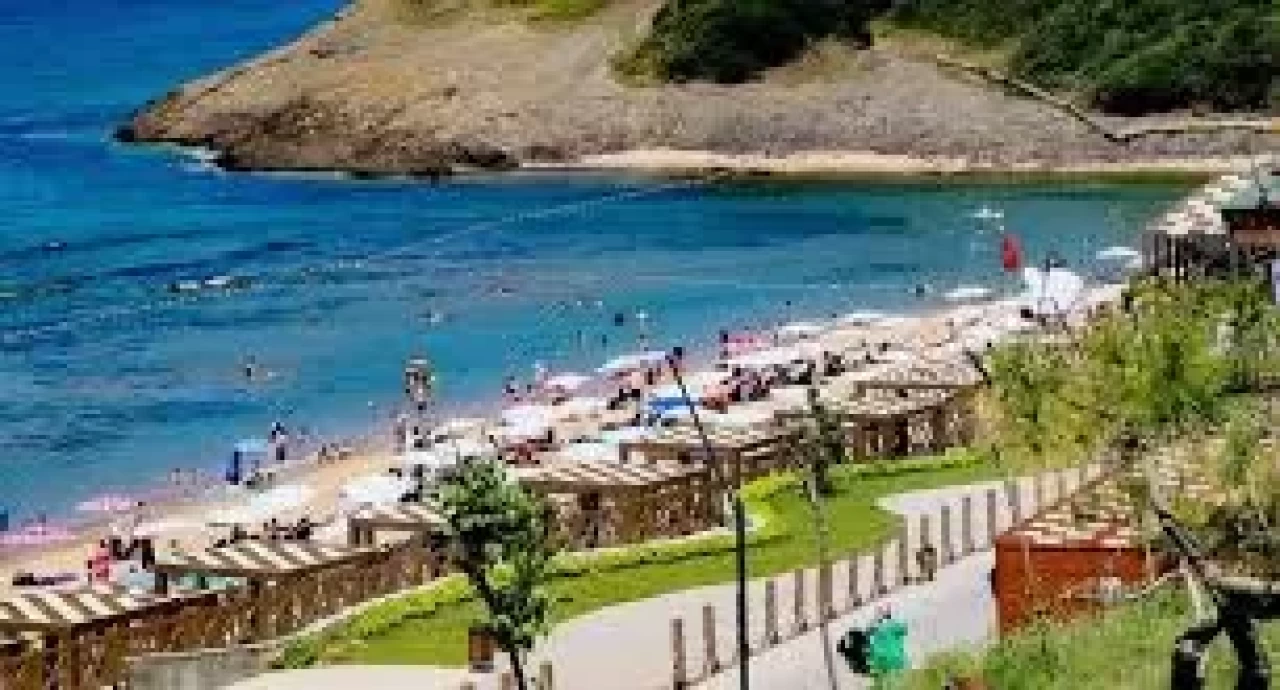 Beykoz'da 4 günlük yasak!