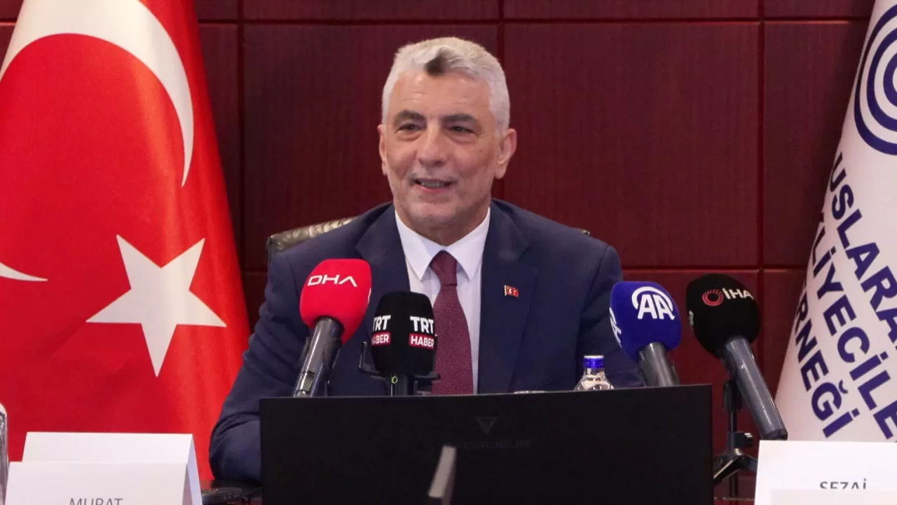 Lojistikten ekonomiye milyar dolarlık destek