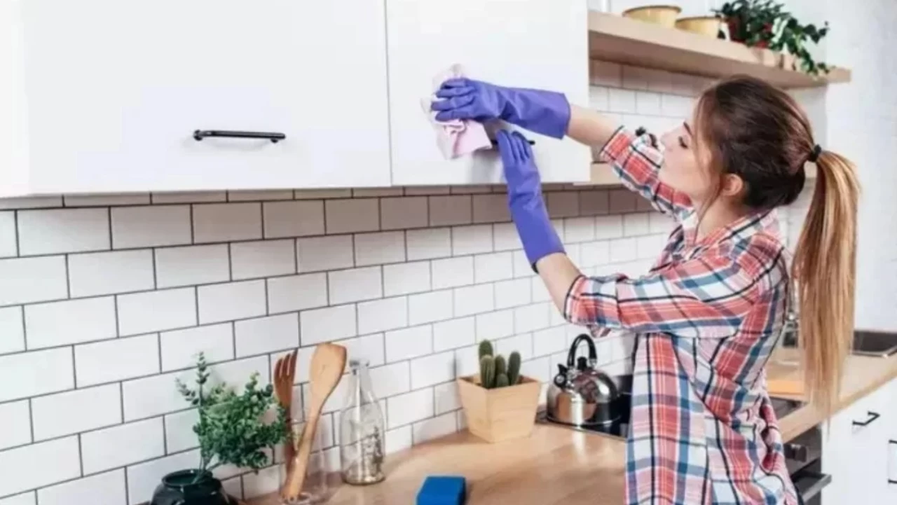 Beyaz eşyalardaki sararma nasıl geçer?