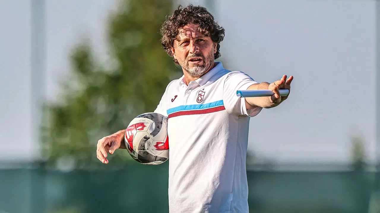 Trabzonspor, Erzurum kampını Ümraniyespor maçıyla tamamlayacak