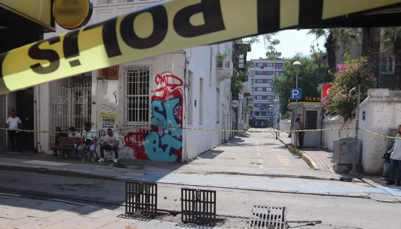 İzmir’deki elektrik akımına kapılan 2 kişinin ölümüne ilişkin davada sanık sayısı arttı