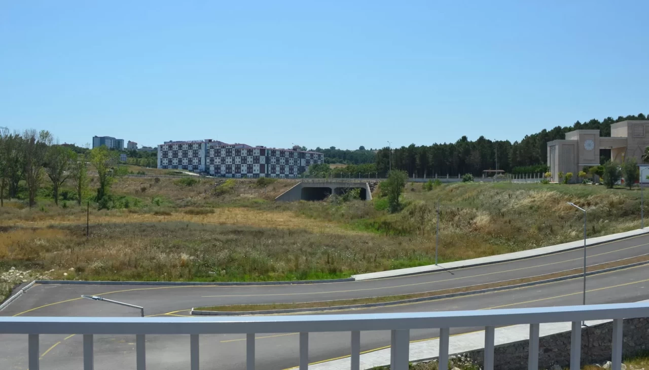 Sinop'a Teknoloji Bölgesi geliyor! Şehrin yeni inovasyon üssü olacak