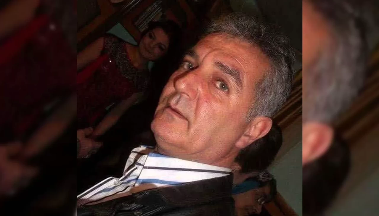 Kadın arkadaşını öldürüp intihar etti