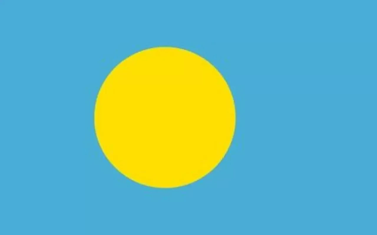 Palau telefon kodu, plaka kodu ve para birimi nedir? Palau’da hangi alan adı uzantısı kullanılır?