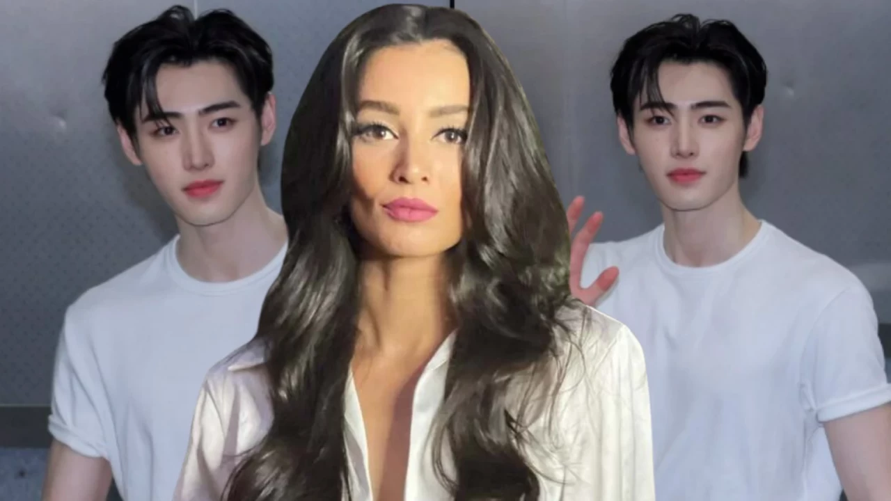 Türk oyuncuyla aşk yaşayan Squid Game yıldızı Sung Hoon kimdir kaç yaşında?