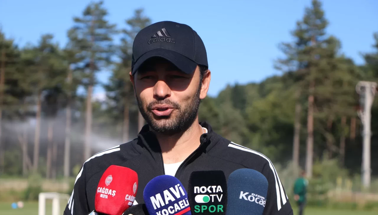 Selçuk İnan: 3 oyuncu ile imza aşamasındayız