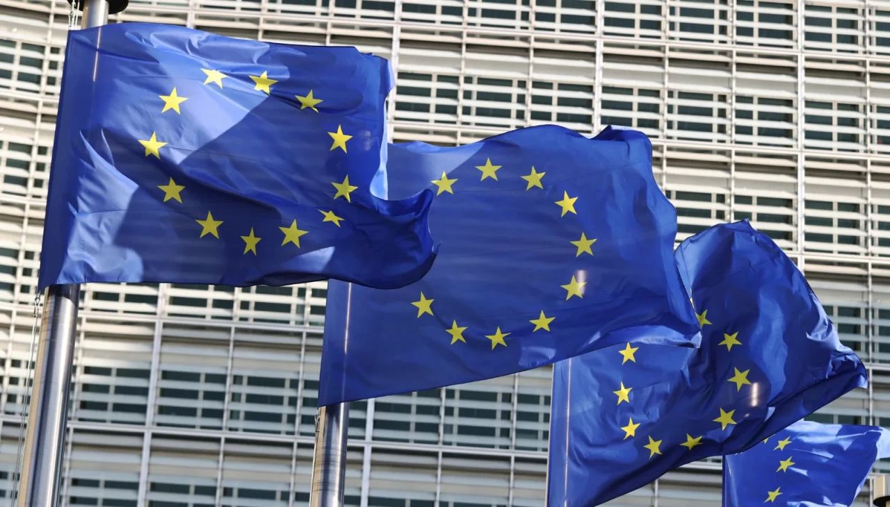 Schengen'e girişte yeni dönem! 12 Ekim’de uygulanmaya başlayacak