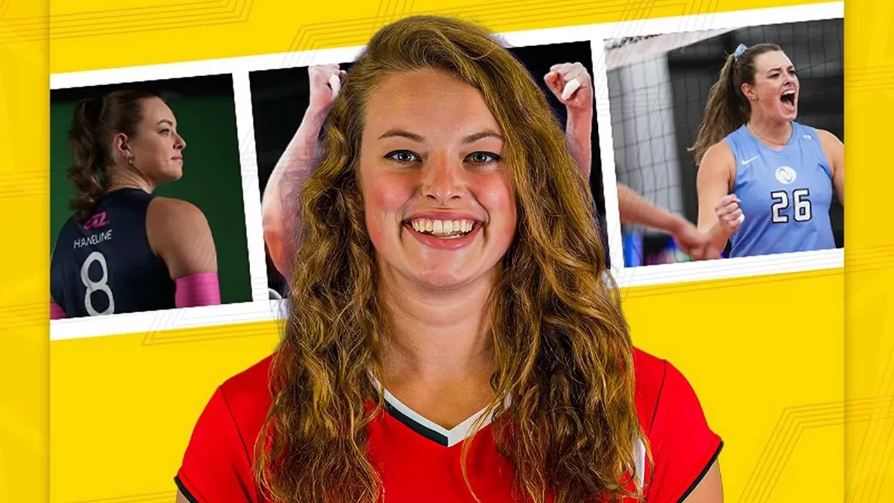 Göztepe, ABD'li orta oyuncu Kayla Rea Haneline'i kadrosuna kattı