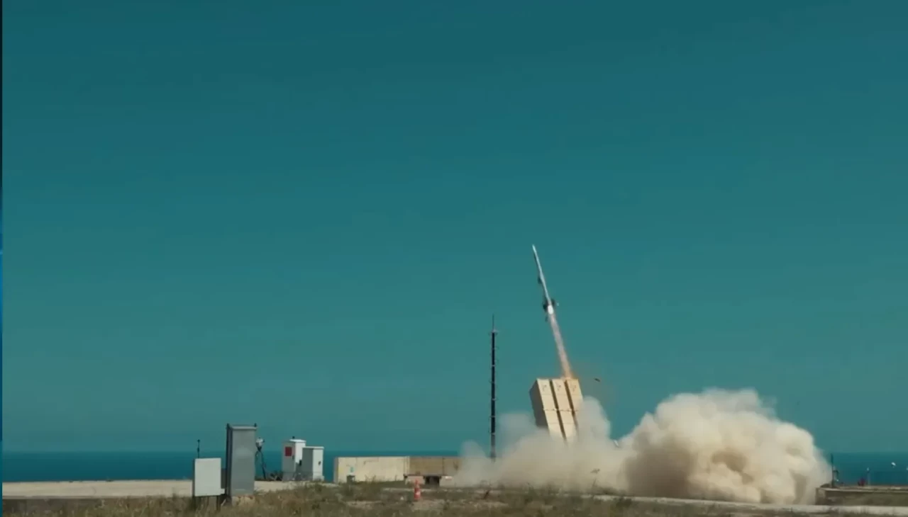 Türkiye’nin yeni gücü! SİPER Ürün-1 artık göreve hazır