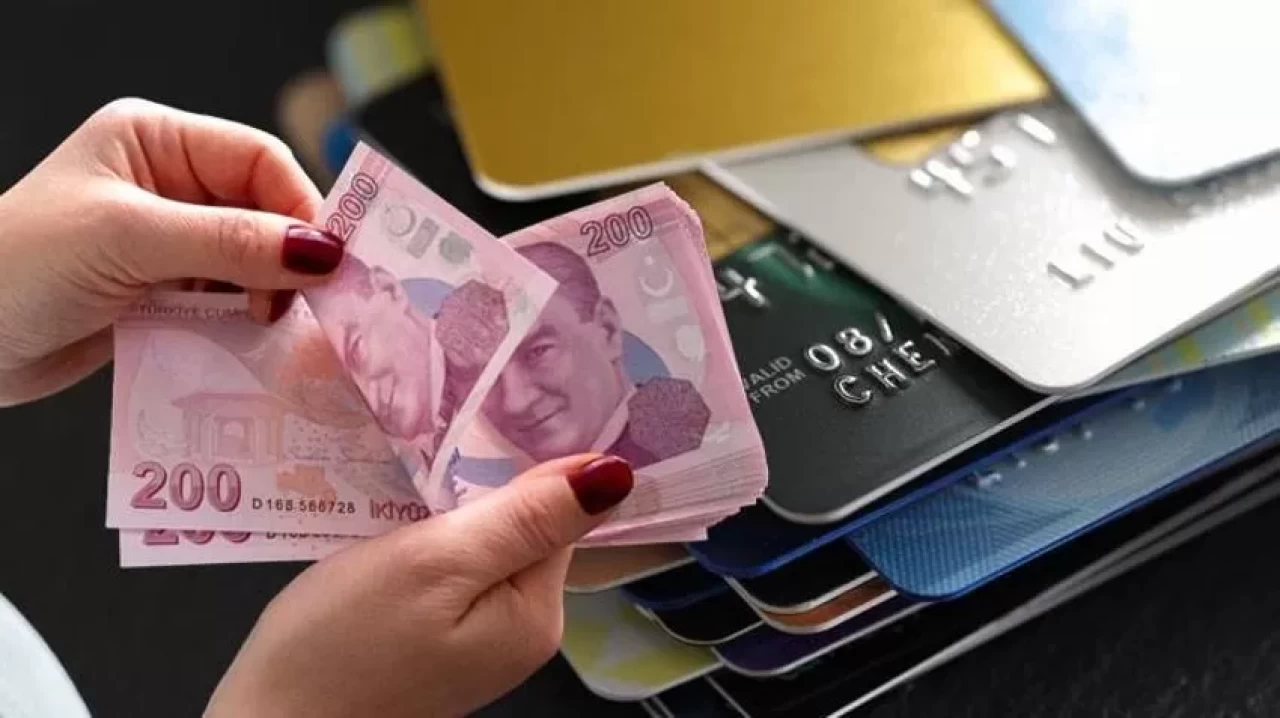 Kredi kartı borcu olanlar dikkat! BDDK'dan yeni düzenleme