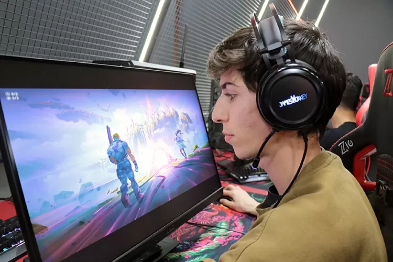 Oyun oynayarak para kazanmak artık hayal değil