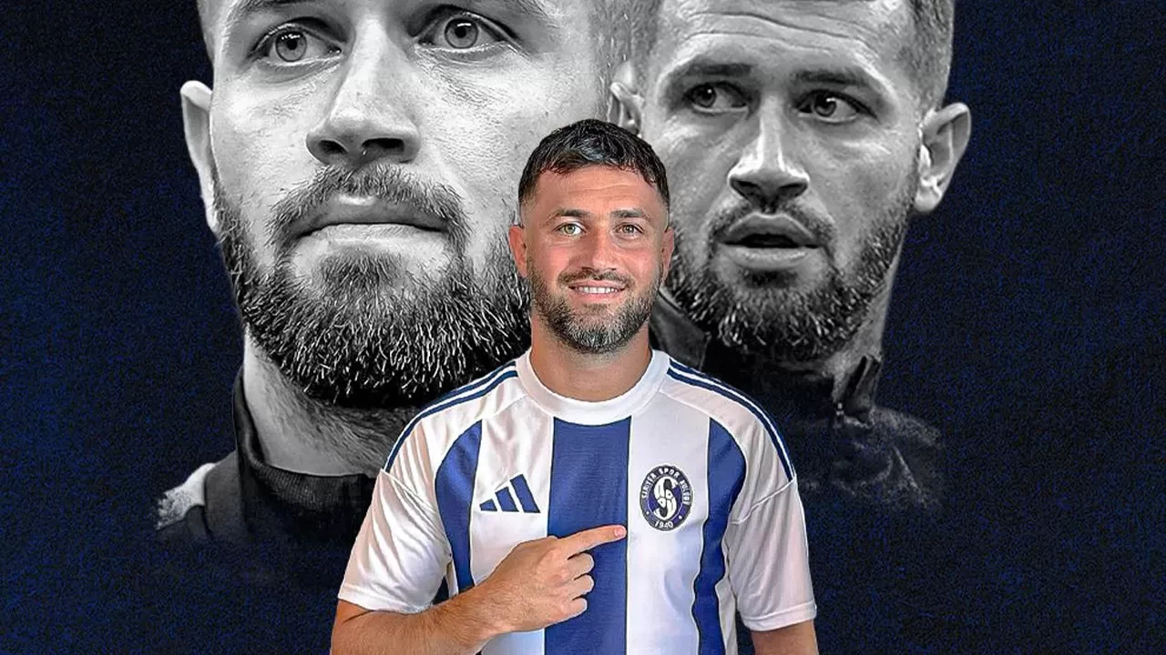 Sarıyer, Ömer Bayram transferini açıkladı