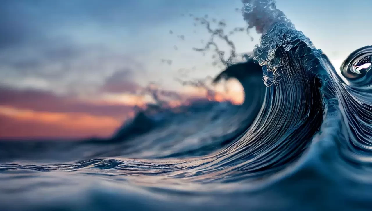 Rüyada Deniz Taşması Görmek Ne Anlama Gelir? Detaylı Rüya Yorumu