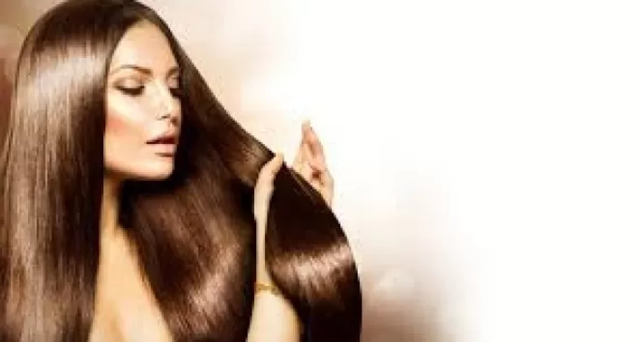 Saçlarınızı onaran mucize