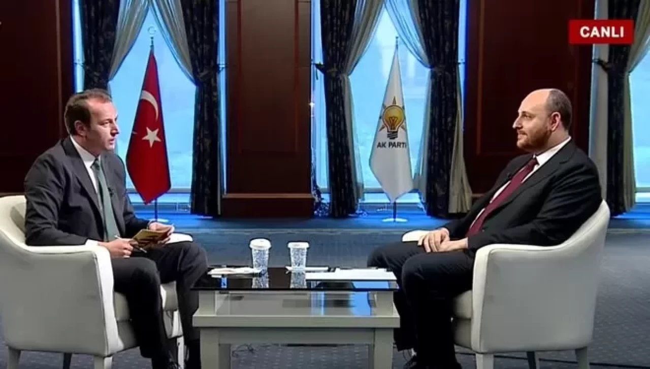 AK Parti'den Terörsüz Türkiye mesajı: Tüm kesimlerle bir araya geleceğiz