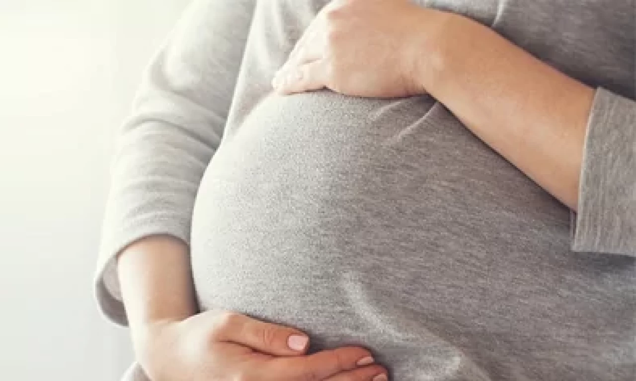 Hamilelikte normal olan şeyler! Bunları yaşıyorsanız korkmayın