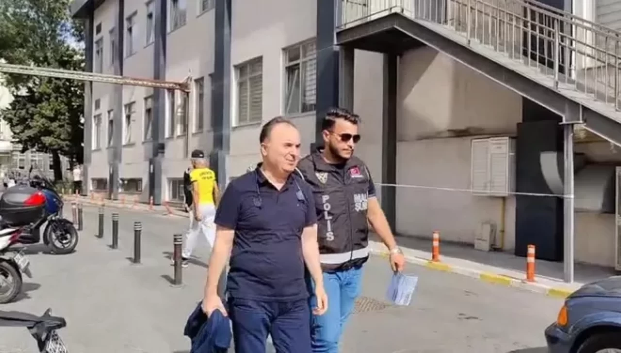 İBB'ye yönelik yolsuzluk soruşturmasında yeni gelişme!