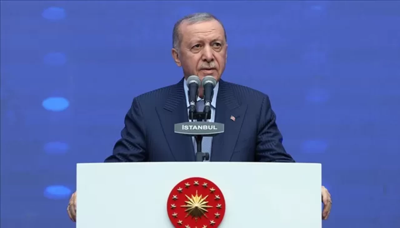 Erdoğan Cumhurbaşkanlığında 11 yılı geride bıraktı! Görevine 10 Ağustos 2014’te başlamıştı