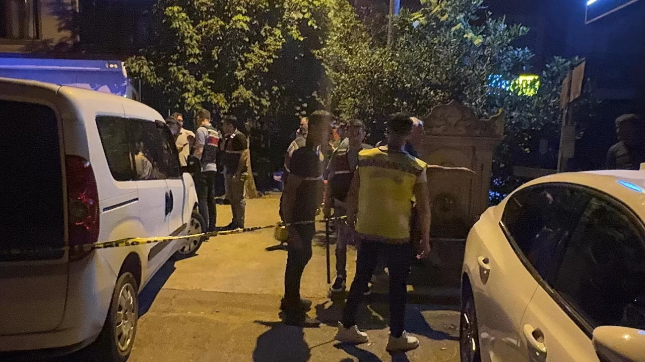Giresun'da lokantadaki kavga kanlı bitti: 2 yaralı