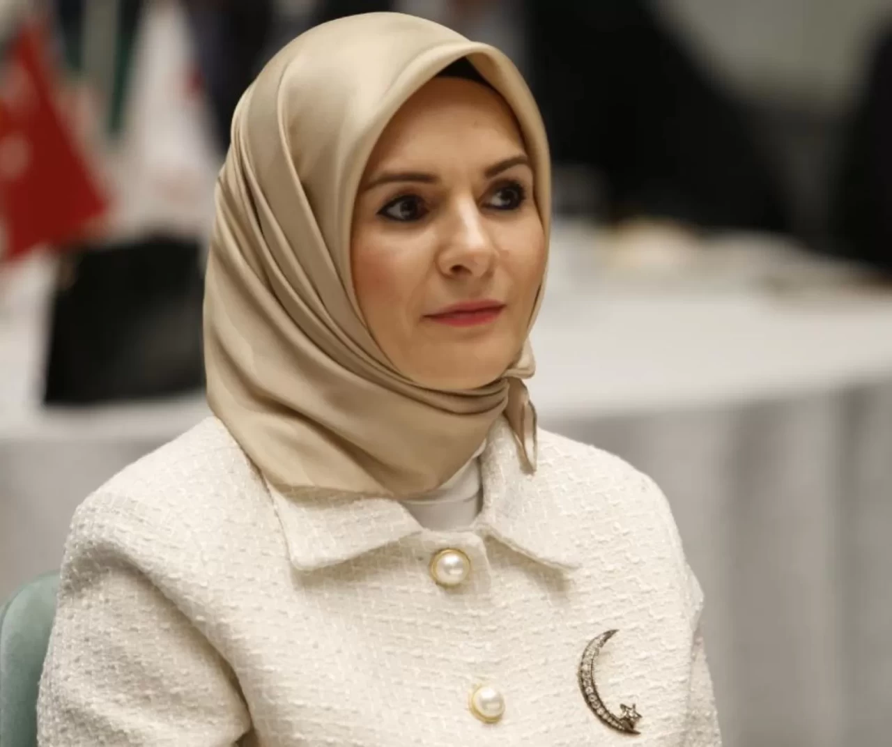 Aile ve Sosyal Hizmetler Bakanı Göktaş, Rize'de