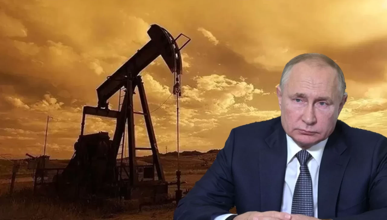 Trump'ın Rusya hamlesi petrol piyasalarını sarstı!