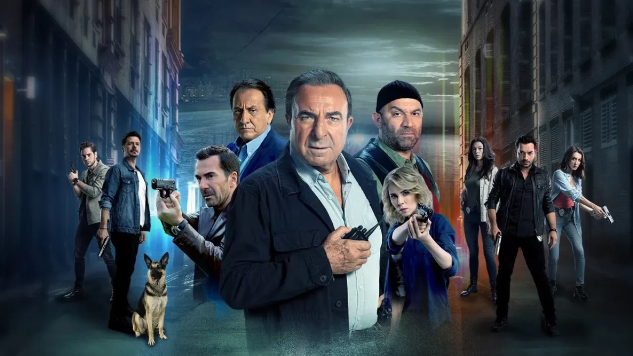 Efsane Geri Döndü! Arka Sokaklar 20. Sezonuyla Tarihe Damga Vurdu, Oyuncuları Zamana Meydan Okuyor!