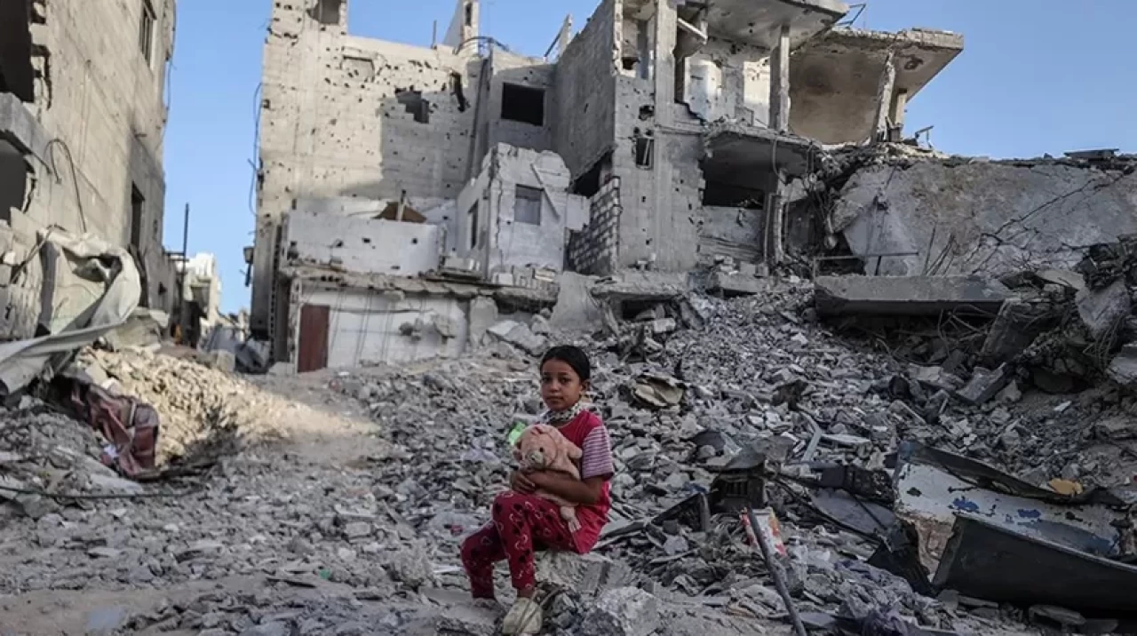 Dünya ayağa kalktı! İsrail’in Gazze planına kim ne tepki verdi?