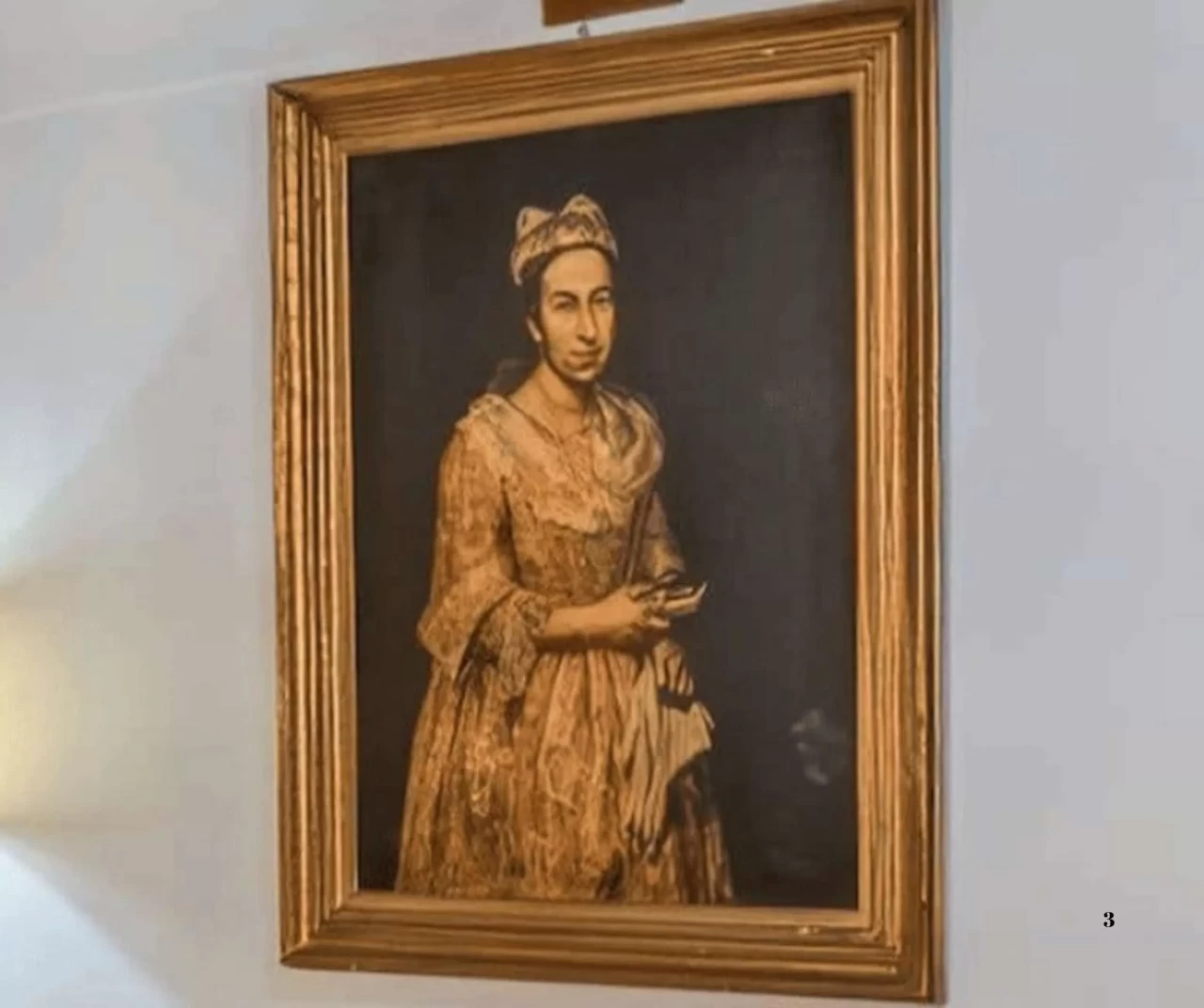 Emlak ilanında tarihi keşif: Yıllar sonra ortaya çıktı!