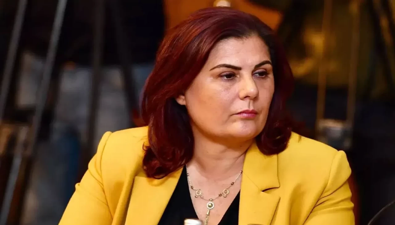 Özlem Çerçioğlu, bu sefer de 'İzmir' iddiasını yalanladı