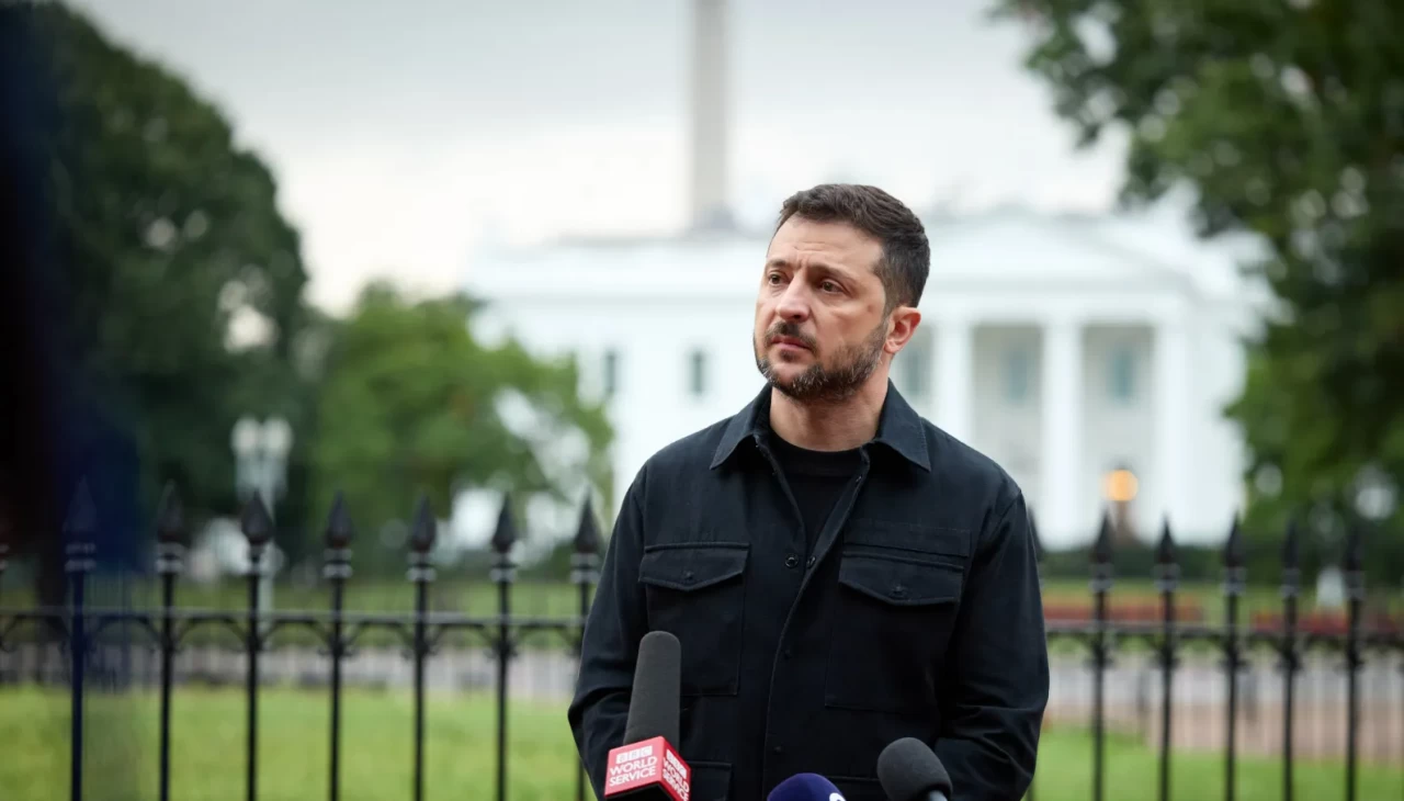 Zelenskiy’den Moskova’ya çağrı: Biz hazırız, aynı kararlılığı sizden bekliyoruz