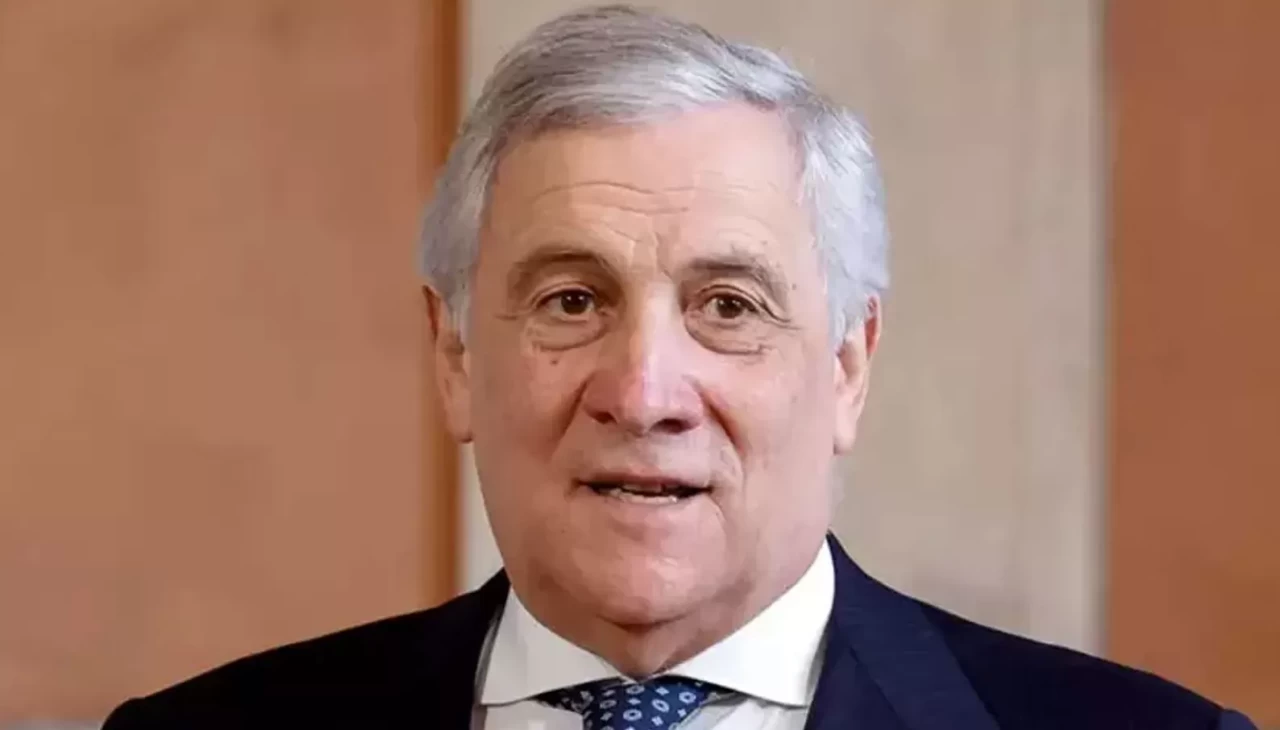 İtalya'dan Netanyahu'nun Gazze'yi işgal kararına 'Ciddi Hata' uyarısı