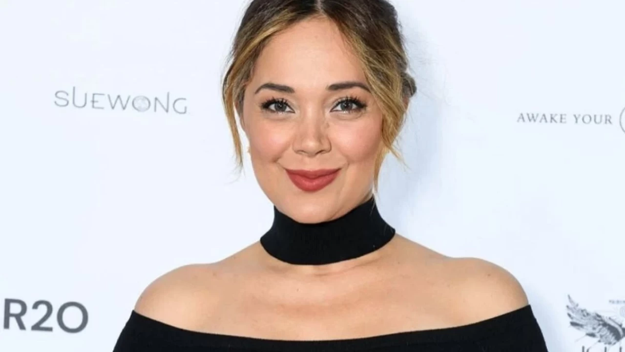 Didem Erol kimdir ve kaç yaşında anne oldu?