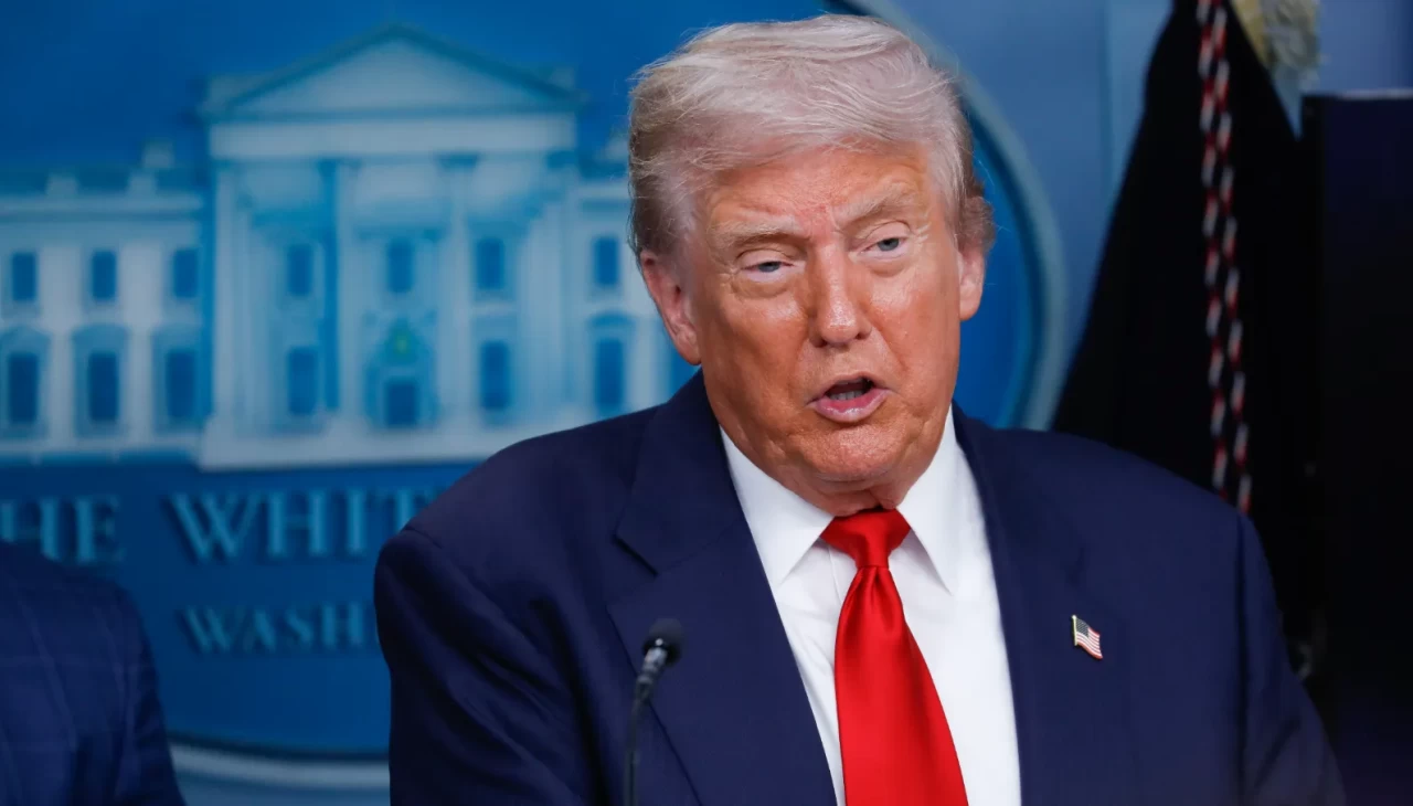 Trump’ın şarta bağlı İsrail planı! Gözler Doha ve Kahire’deki müzakerelerde