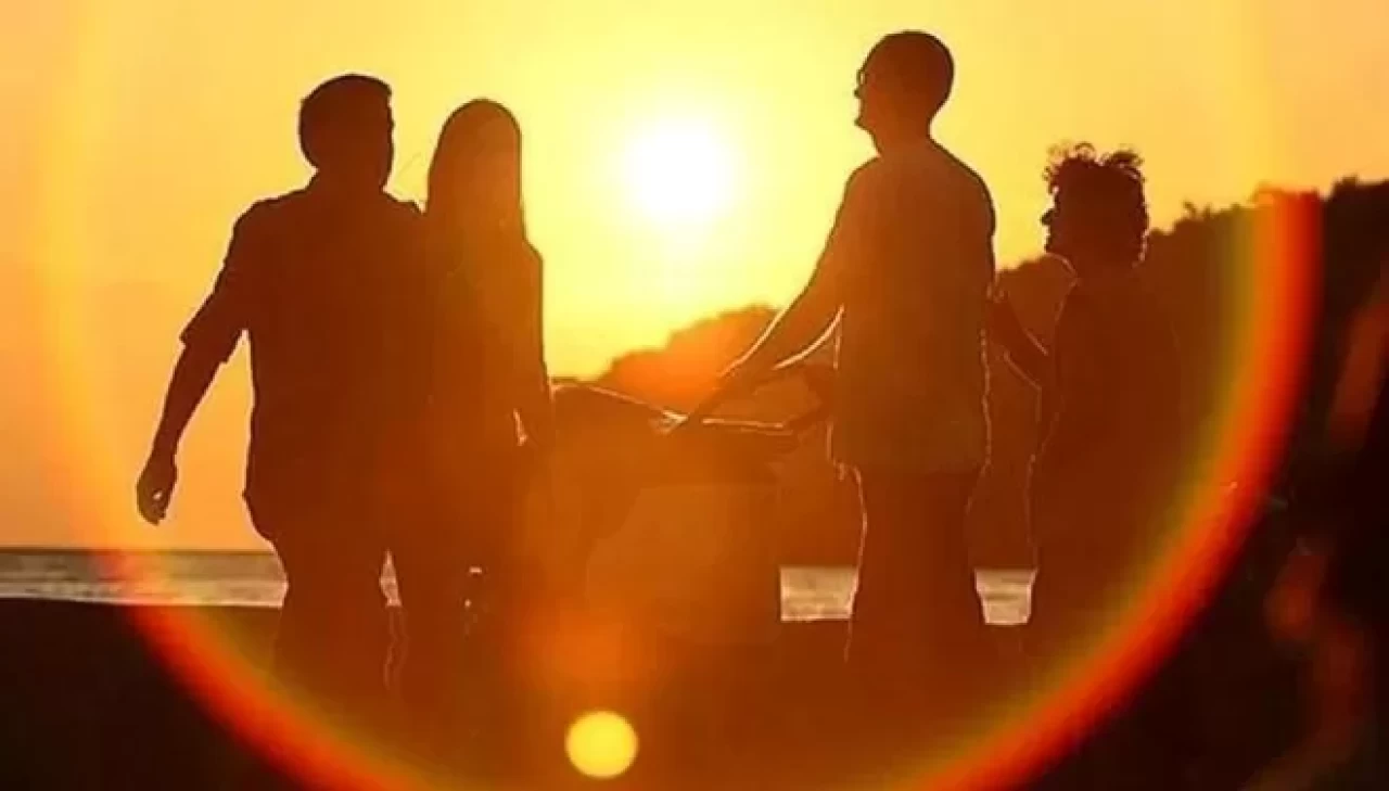 Meteorolojiden müjde 3-5 derece serinleyeceğiz