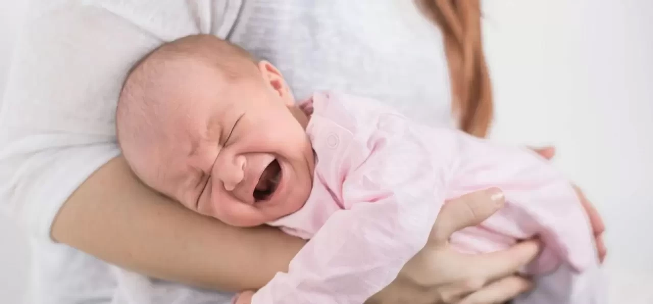 Bebeklerde Gaz Problemi: En Etkili Çözüm Yöntemleri