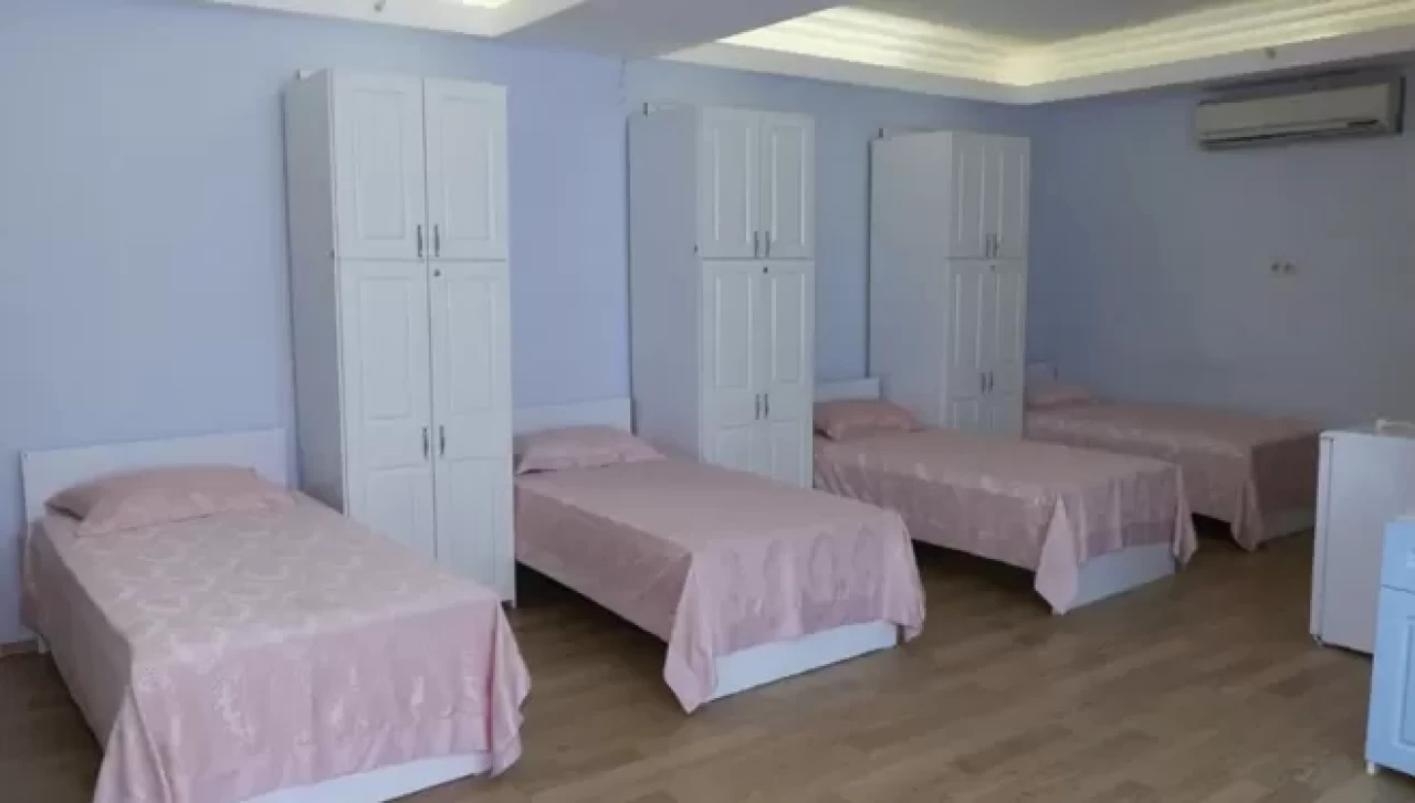 İstanbul'da öğrencilerinin barınma telaşı: Özel yurt fiyatları 58 bin liraya kadar çıktı