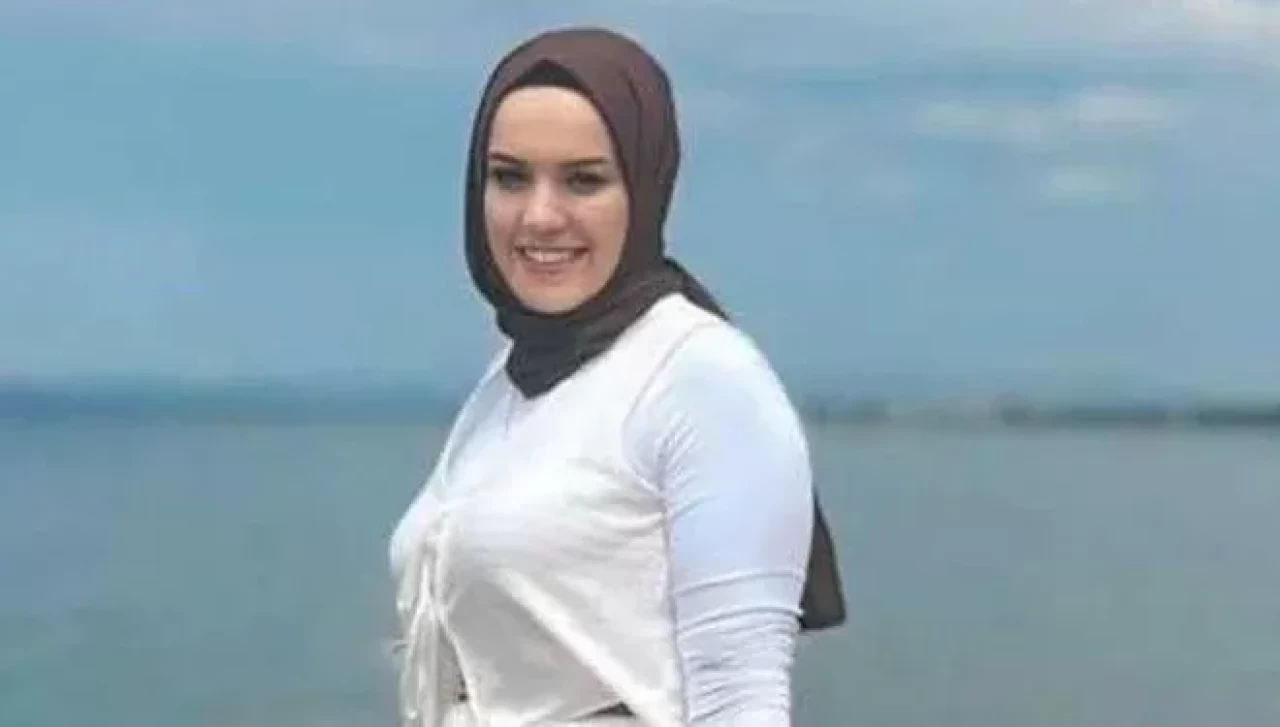 Ankara'da dehşet: TBMM çalışanı kadın bıçaklanarak öldürüldü