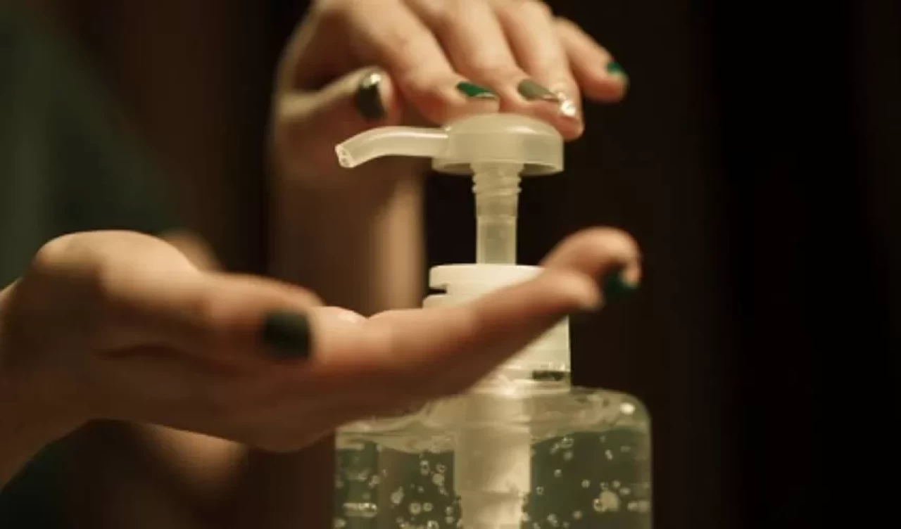 Alkol bazlı el antiseptikleri cilt sağlığını etkiliyor