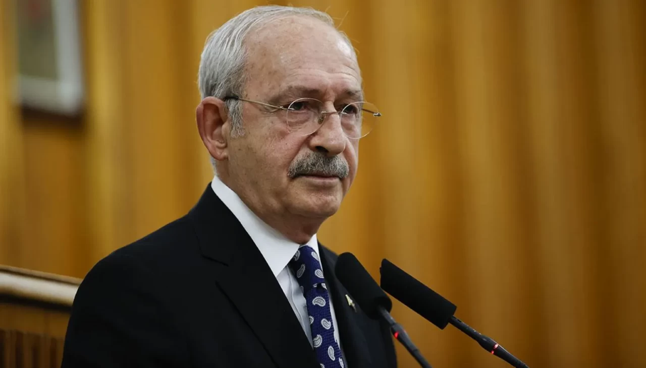 Kemal Kılıçdaroğlu kazan kaldırdı, CHP yönetimi için ağır konuştu: SAVRULUYORLAR