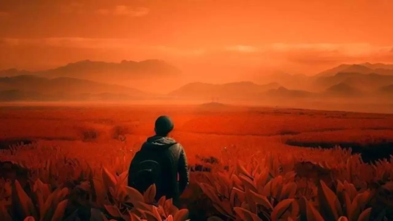 Rüyada Kırmızı Renk Görmek Ne Anlama Gelir? Detaylı Rüya Tabiri