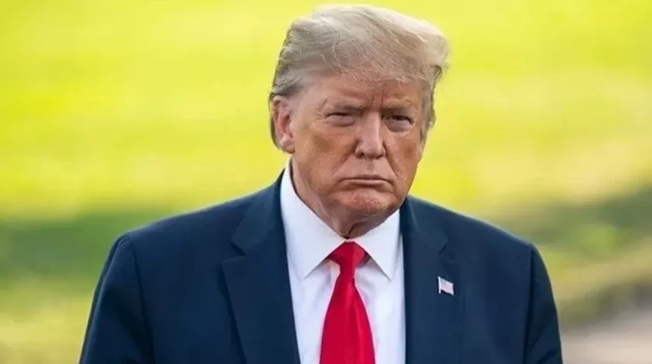 Trump yine çıldırdı! Yeni gümrük vergisi kararı aldı