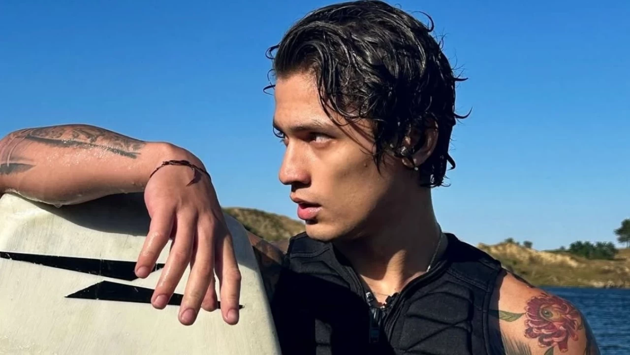 Çakal’ın babası kimdir? Çakal’ın babası ne iş yapıyor?